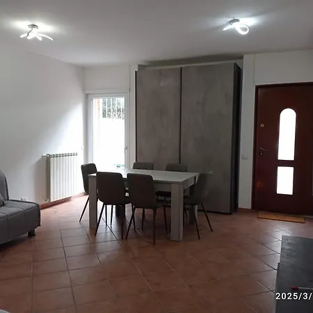 Appartamento Per Uso Turistico Falcocchio Massimo *