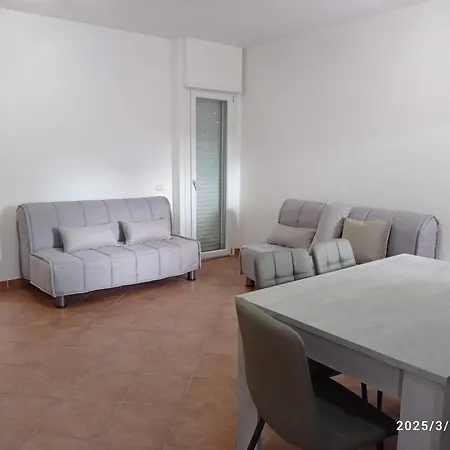 Per Uso Turistico Falcocchio Massimo Appartamento