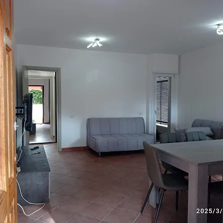 Per Uso Turistico Falcocchio Massimo Appartamento Roma