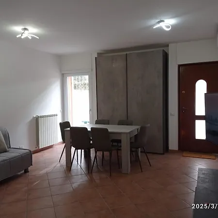 Appartamento Per Uso Turistico Falcocchio Massimo
